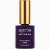 Picture of APRES GEL COULEUR - YOU'RE PRETTY GRAPE APGC201