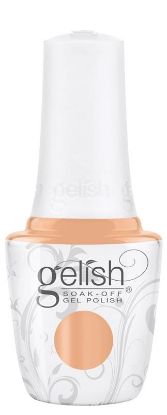 Picture of GELISH 525 LACE BE HONEST GEL 15 ML | .5 FL OZ