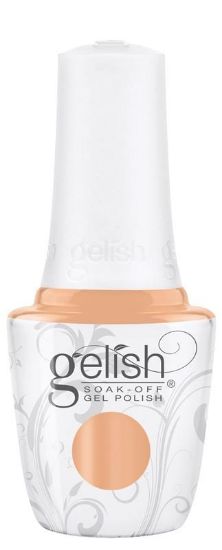 Picture of GELISH 525 LACE BE HONEST GEL 15 ML | .5 FL OZ