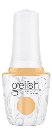 Picture of GELISH 524 SUNNY DAZE AHEAD GEL 15 ML | .5 FL OZ