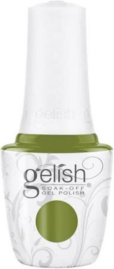 Picture of GELISH 522 FRESHLY CUT GEL 15 ML | .5 FL OZ