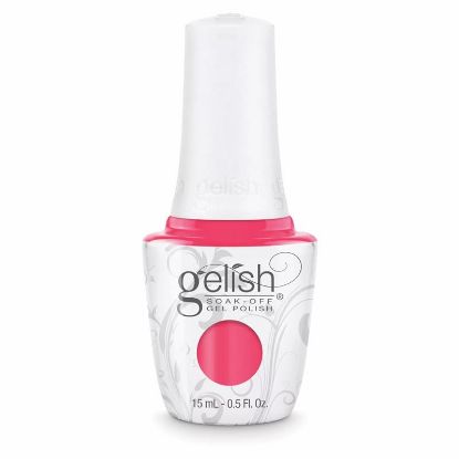 Picture of GELISH 895 SHAKE IT TILL YOU SAMBA GEL 15 ML | .5 FL OZ