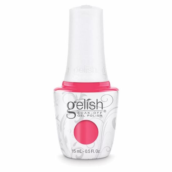 Picture of GELISH 895 SHAKE IT TILL YOU SAMBA GEL 15 ML | .5 FL OZ