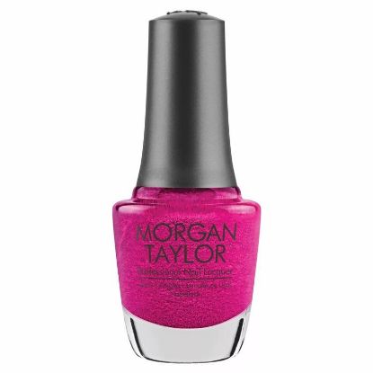 Picture of GELISH 852 HIGH VOLTAGE LACQUER 15 ML | .5 FL OZ