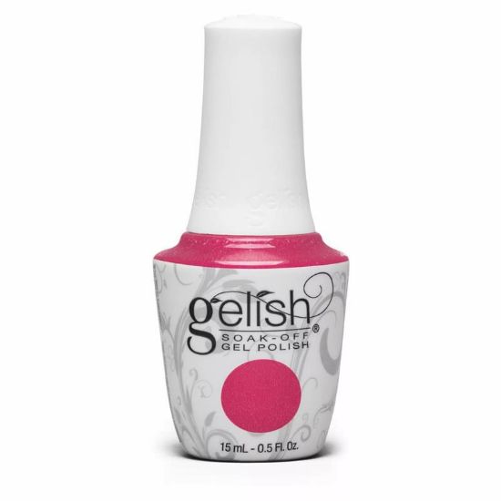 Picture of GELISH 852 HIGH VOLTAGE GEL 15 ML | .5 FL OZ