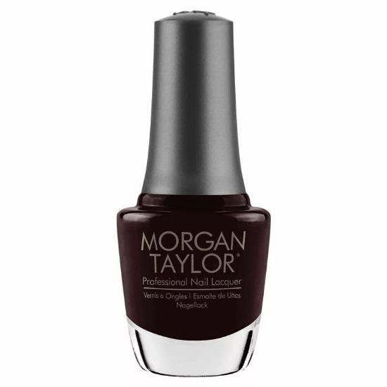 Picture of GELISH 828 BELLA'S VAMPIRE LACQUER 15 ML | .5 FL OZ