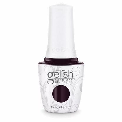 Picture of GELISH 828 BELLA'S VAMPIRE GEL 15 ML | .5 FL OZ