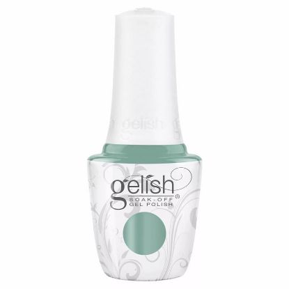 Picture of GELISH 827 SEA FOAM GEL 15 ML | .5 FL OZ