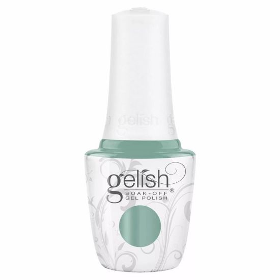 Picture of GELISH 827 SEA FOAM GEL 15 ML | .5 FL OZ