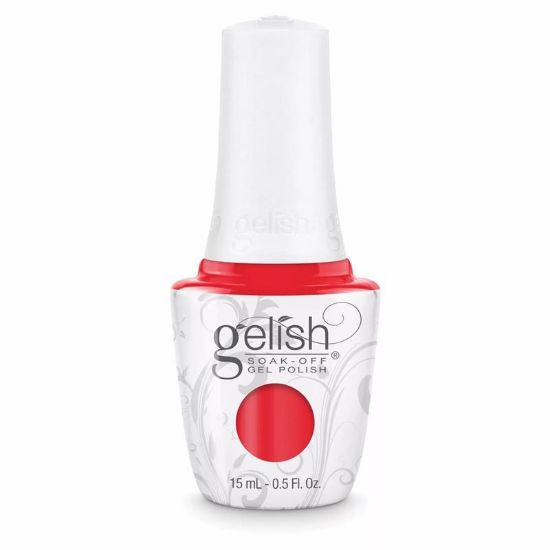 Picture of GELISH 821 TIGER BLOSSOM GEL 15 ML | .5 FL OZ