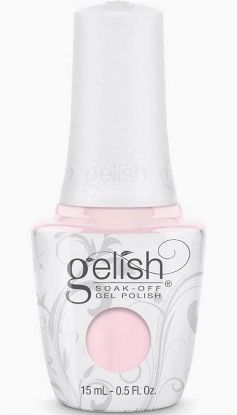 Picture of GELISH 812 SIMPLE SHEER GEL 15 ML | .5 FL OZ