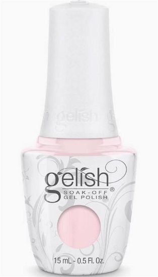 Picture of GELISH 812 SIMPLE SHEER GEL 15 ML | .5 FL OZ