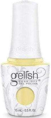 Picture of GELISH 264 LET DOWN YOUR HAIR GEL 15 ML | .5 FL OZ