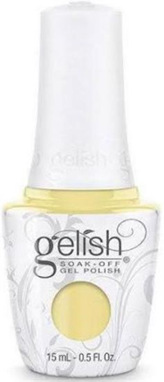 Picture of GELISH 264 LET DOWN YOUR HAIR GEL 15 ML | .5 FL OZ