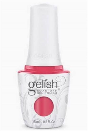 Picture of GELISH 261 ONE TOUGH PRINCESS GEL 15 ML | .5 FL OZ