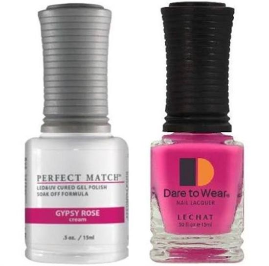 Picture of PERFECT MATCH DUO PMS234  GYPSY ROSE