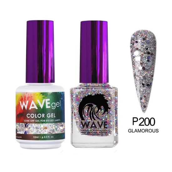 Picture of WAVE SIMPLICITY DUO GLAMOROUS P200