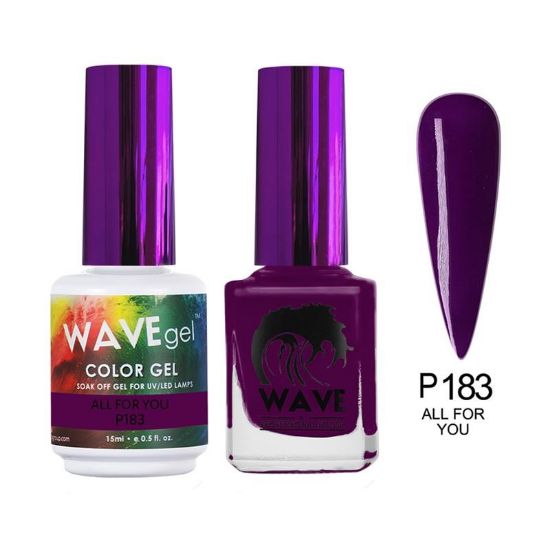 Picture of WAVE SIMPLICITY DUO ALL FOR YOU P183