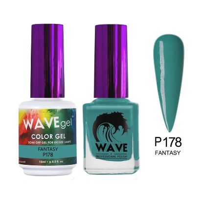 Picture of WAVE SIMPLICITY DUO FANTASY P178