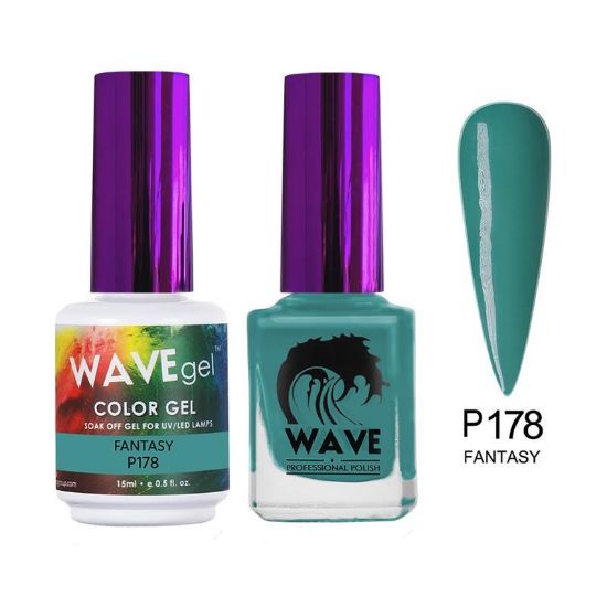 Picture of WAVE SIMPLICITY DUO FANTASY P178