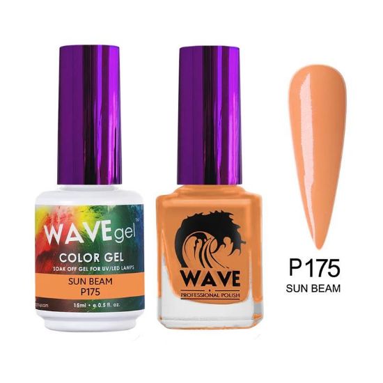 Picture of WAVE SIMPLICITY DUO SUN BEAM P175