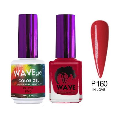 Picture of WAVE SIMPLICITY DUO IN LOVE P160