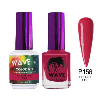 Picture of WAVE SIMPLICITY DUO CHERRY POP P156