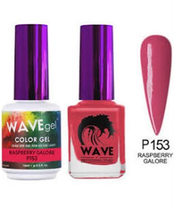 Picture of WAVE SIMPLICITY DUO RASBERRY GALORE P153