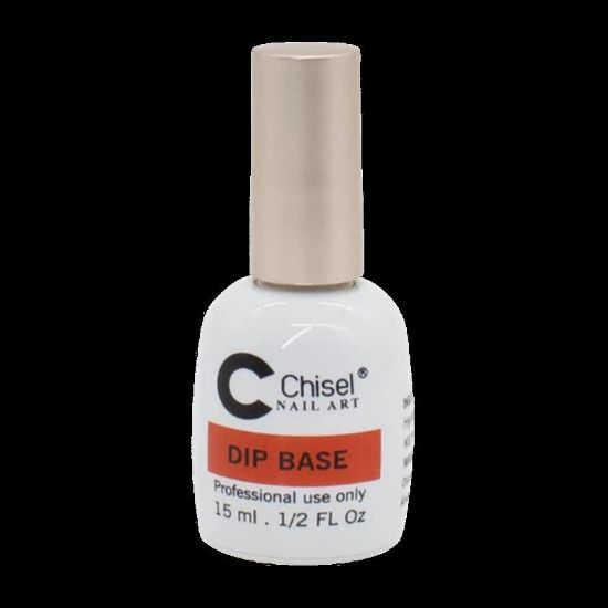 Picture of CHISEL DIP STEP #2 BASE 0.5OZ