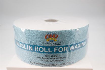 Picture of 168 WAX ROLL CASE OF 12 ROLLS