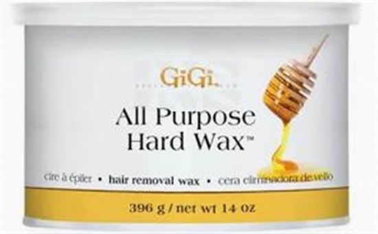 Picture of GIGI WAX ALL PURPOSE HOT WAX CASE 24 PCS