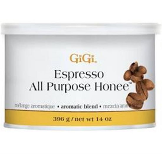 Picture of GIGI WAX ESPRESSO WAX CASE 24 PCS