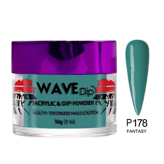 Picture of WAVE SIMPLICITY DIP ACRYLIC FANTASY DIP P178