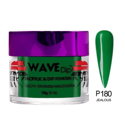 Picture of WAVE SIMPLICITY DIP ACRYLIC JEALOUS DIP P180