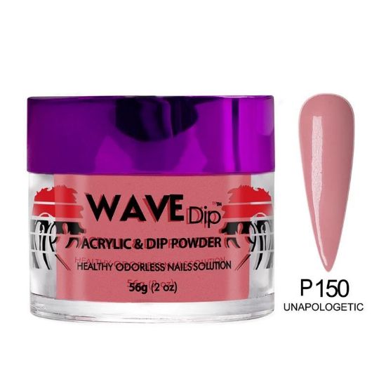 Picture of WAVE SIMPLICITY DIP ACRYLIC UNAPOLOGETIC DIP P150