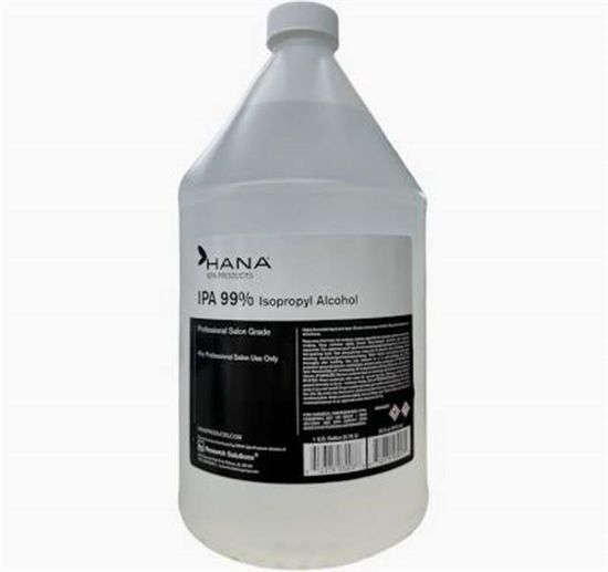 Picture of HANA ALCOHOL 99% 1 GALLON