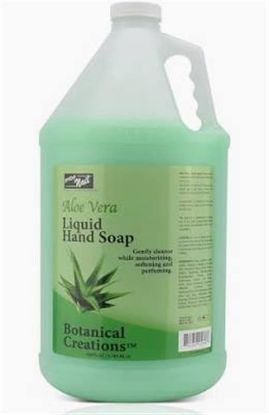 Picture of PRONAIL ALOE VERA HAND SOAP