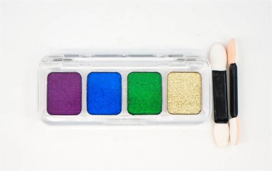 Picture of CHROME PALETTE 4PC STYLE 2