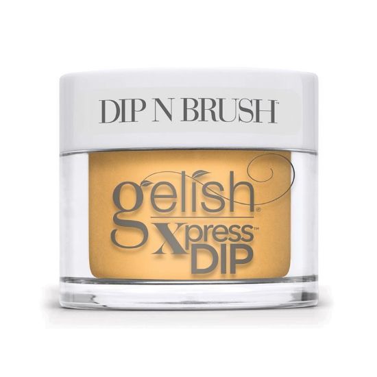 Picture of GELISH 524 SUNNY DAZE AHEAD DIP 43G (1.5 OZ)