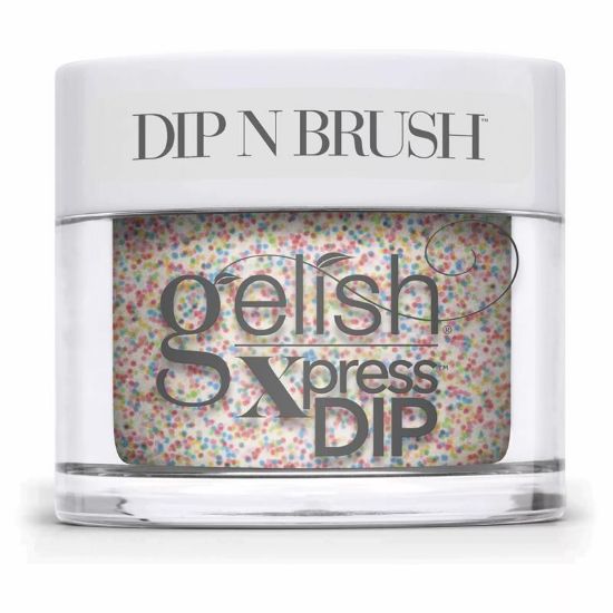 Picture of GELISH 952 LOTS OF DOTS DIP 43G (1.5 OZ)