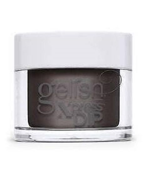 Picture of GELISH 867 BLACK CHERRY BERRY DIP 43G (1.5 OZ)