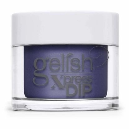 Picture of GELISH 863 AFTER DARK DIP 43G (1.5 OZ)