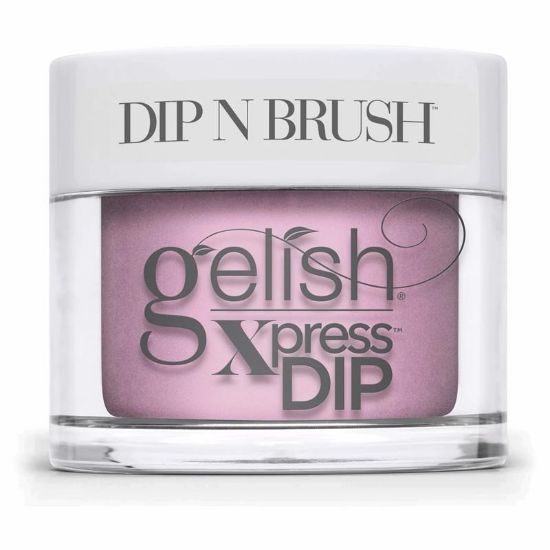 Picture of GELISH 858 GO GIRL DIP 43G (1.5 OZ)