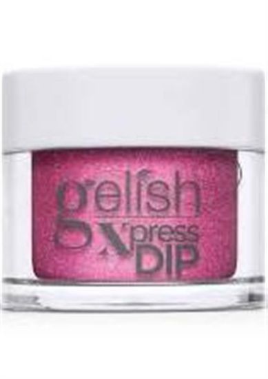 Picture of GELISH 852 HIGH VOLTAGE DIP 43G (1.5 OZ)