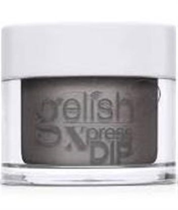 Picture of GELISH 847 MIDNIGHT CALLER DIP 43G (1.5 OZ)