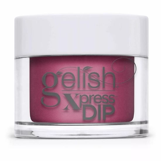 Picture of GELISH 819 GOSSIP GIRL DIP 43G (1.5 OZ)