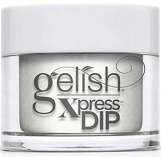 Picture of GELISH 811 SHEEK WHITE DIP 43G (1.5 OZ)