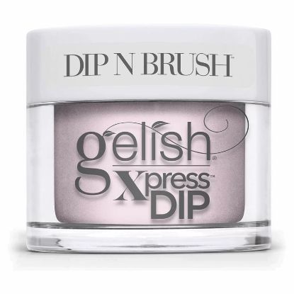 Picture of GELISH 262 ONCE UPON A MANI DIP 43G (1.5 OZ)