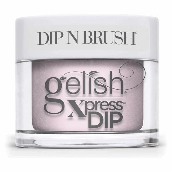 Picture of GELISH 262 ONCE UPON A MANI DIP 43G (1.5 OZ)