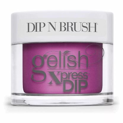 Picture of GELISH 257 WOKE UP THIS WAY DIP 43G (1.5 OZ)